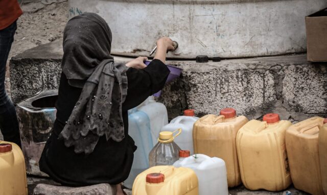 Water Conflicts Surge Globally: Peter Gleick on Rising Threats