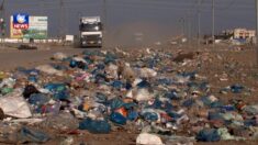 Underwater Cities: Climate Change Meets Governance Crisis in Iraqi Kurdistan